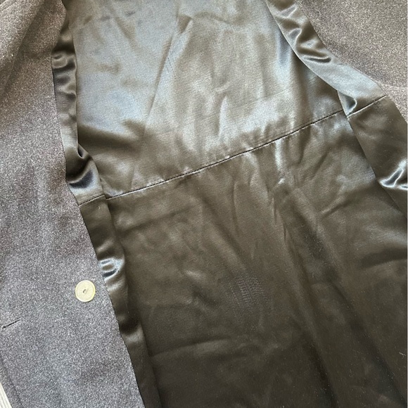 Fenelli - Long Coat - Picture 3 of 4